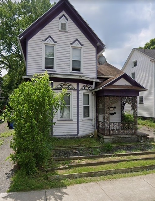 Building Photo - 121 Sanford St