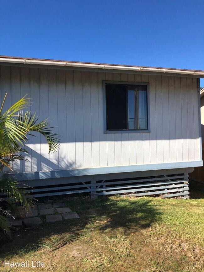 Building Photo - 2 br, 1 bath House - 3504 Old Haleakala Hwy