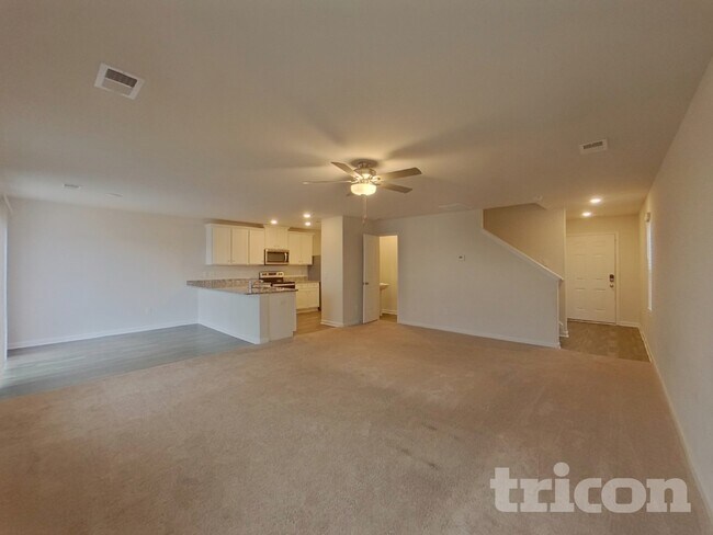 Foto del edificio - 4012 Reinfield Dr