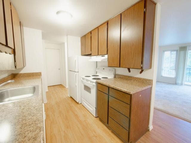 Foto del edificio - 1 bedroom in Seattle WA 98144