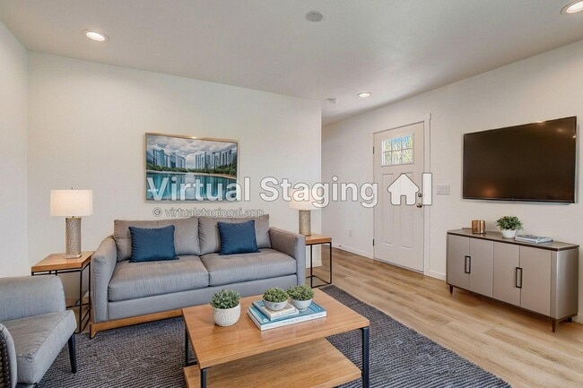 Foto del edificio - 2627 S Lamb Blvd