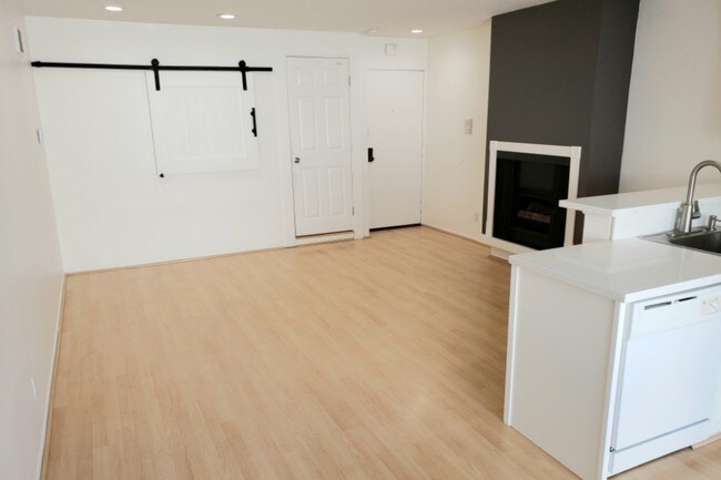 Living Room - 6151 Orange St