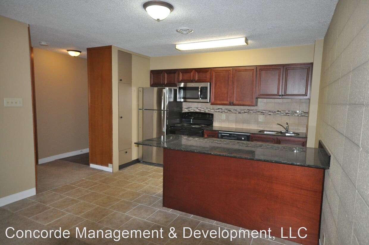 Foto principal - 601 S 18th St