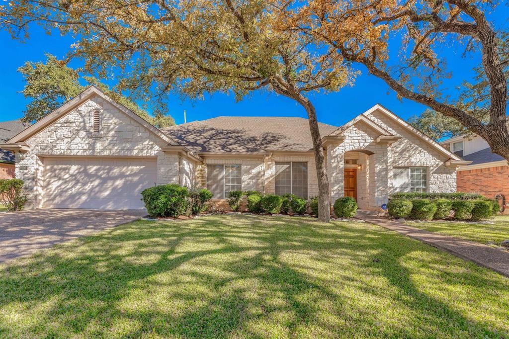 4008 Idalia Dr, Austin, TX 78749 House Rental in Austin, TX