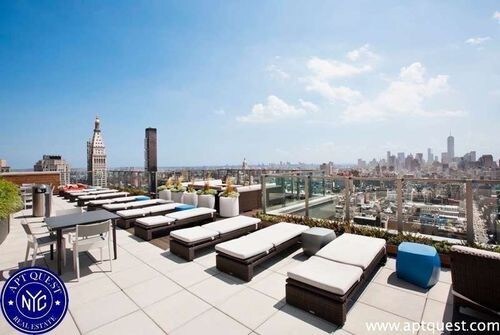 Foto del edificio - 57 W 25th St