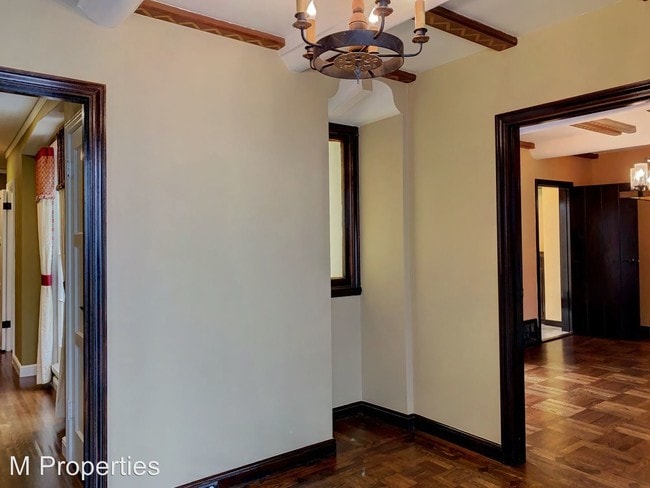 Building Photo - 3 br, 2.5 bath House - 1507 35th Avenue