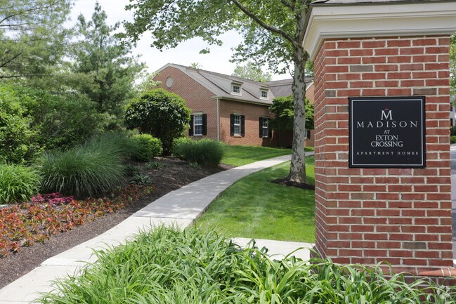 Exton Crossing Apartment Homes Rentals Exton, PA