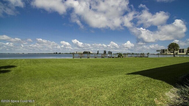 Building Photo - 3799 S Banana River Blvd