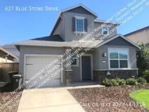 Building Photo - 627 Blue Stone Dr