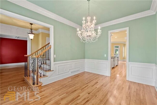 Building Photo - 7570 Weston Club Dr