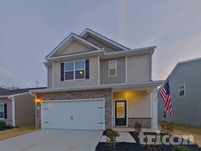 Foto del edificio - 7105 Jerimoth Dr