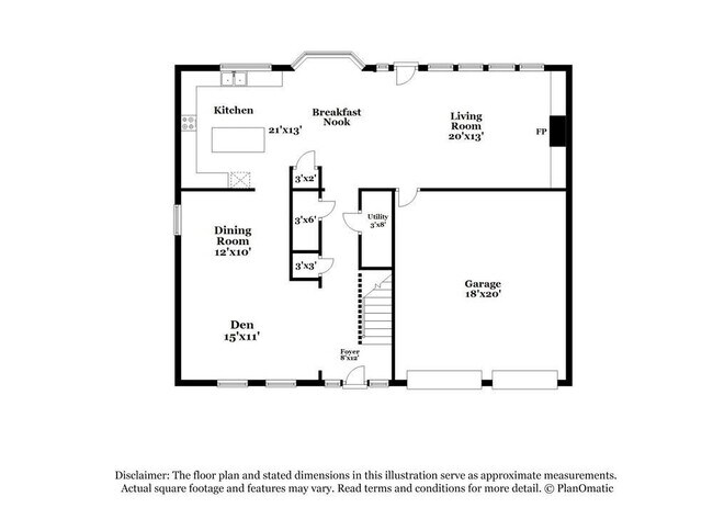 Foto del edificio - 1207 Chesterwood Dr