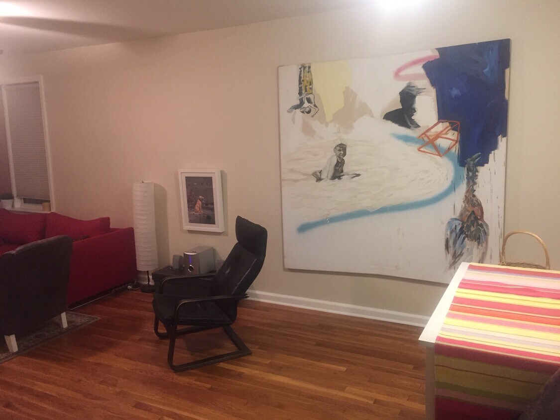 Foto principal - 2520 John F. Kennedy Blvd
