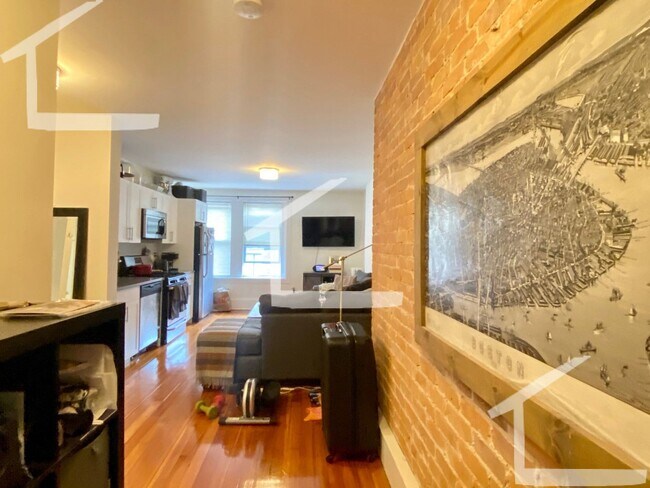 Building Photo - Brookline Village Location.  Heat, Hot Wat...