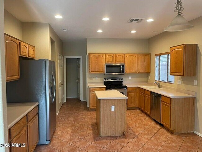 Foto del edificio - 40725 N Apollo Way