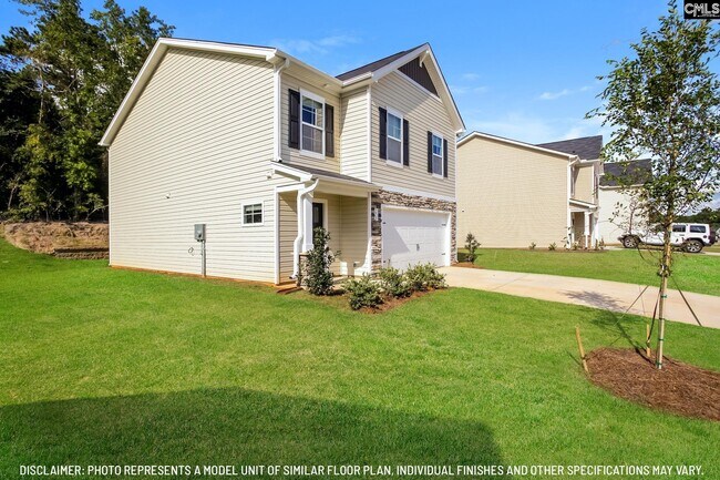 Building Photo - 278 Bent Holly Dr