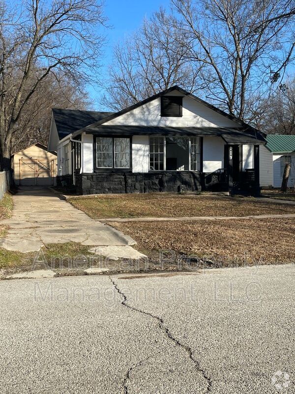 Fife Place Apartments under 2,000 Sapulpa, OK 1 Rentals