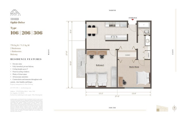 Building Photo - Casa Ophir Apartments