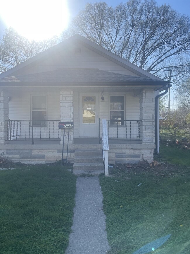 Building Photo - 2644 Foltz St