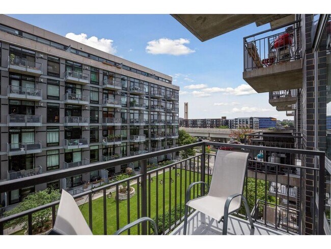 Foto del edificio - 730 N 4th St