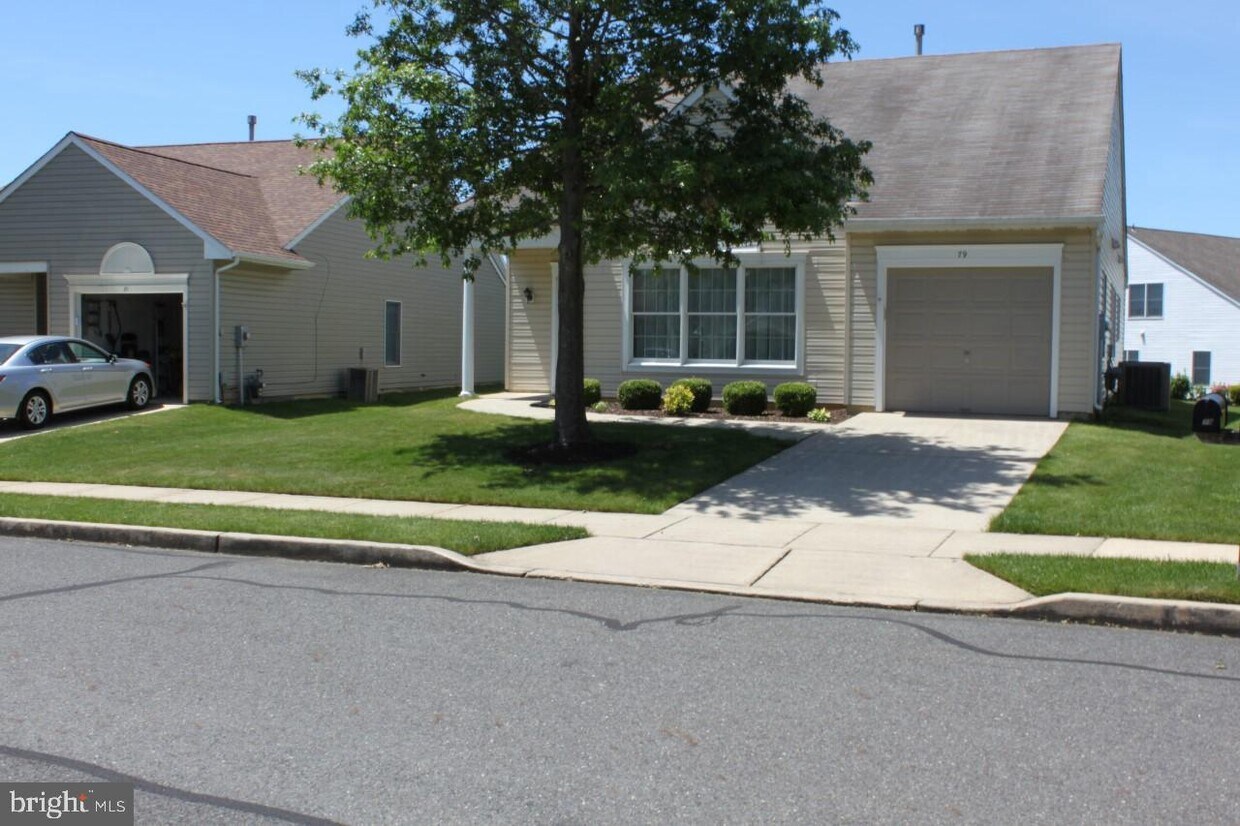 79 Horseshoe Ln S, Mansfield, NJ 08022 House Rental in Mansfield, NJ