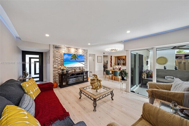 Photo - 10310 NW 5th Terrace Townhome