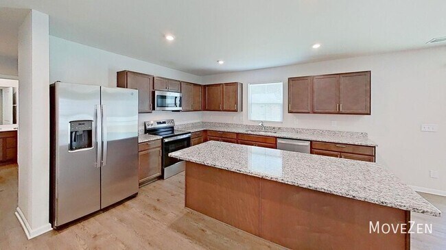 Foto del edificio - 812 Brook Bawn Rd
