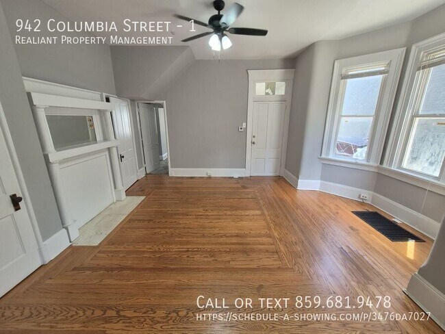 Foto del edificio - 942 Columbia St