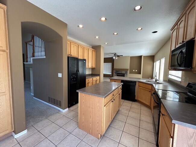 Foto del edificio - A Gem in Highlands Ranch