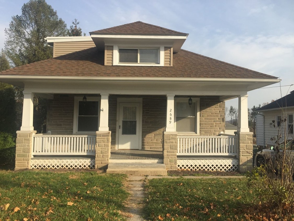 Primary Photo - 3 br, 2 bath House - 2689 SUSQUEHANNA TRAIL