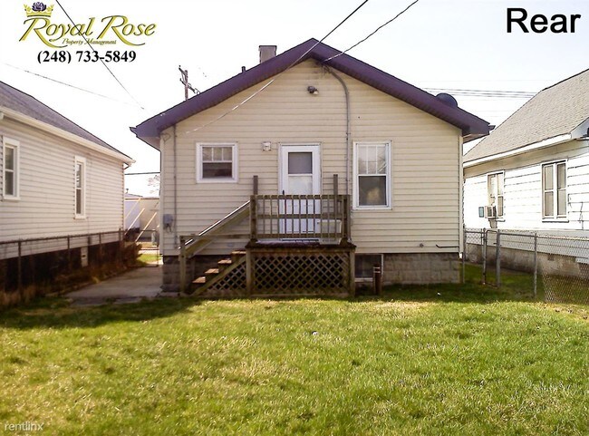 Building Photo - 44 W Muir Ave
