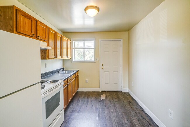 Foto del edificio - 2100 Phaup St