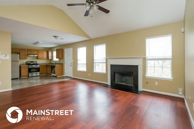 Foto del edificio - 3595 Broken Arrow Ct