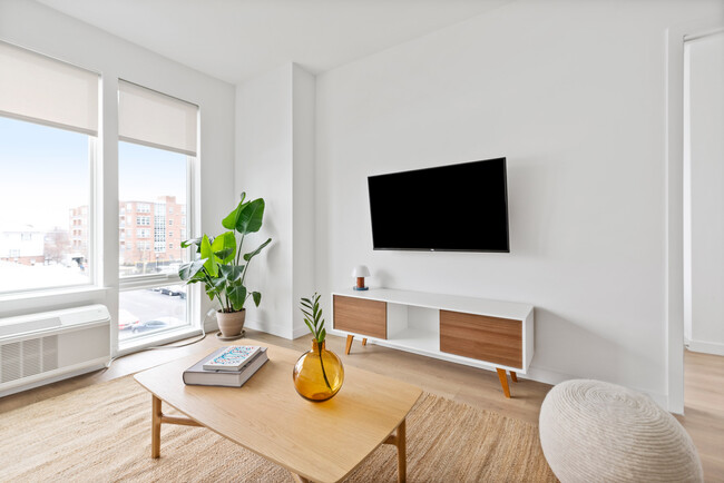 Foto del edificio - The Agnes Co-Living