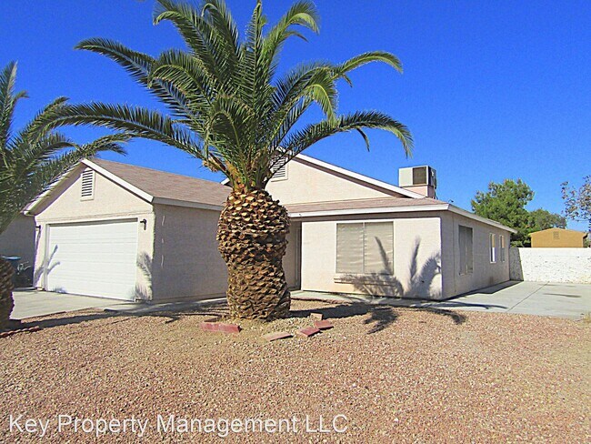 Building Photo - 3 br, 2 bath House - 3752 Full Moon Dr