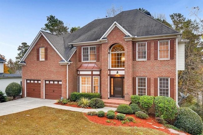 Building Photo - 4904 Chimney Oaks Dr