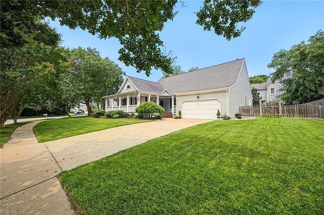 Foto del edificio - 2653 Christopher Farms Dr