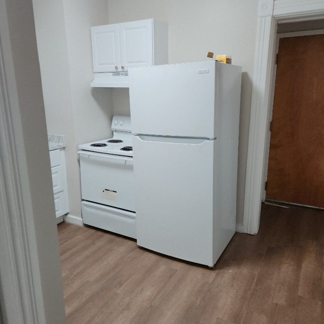 Foto del edificio - 43 Austin St