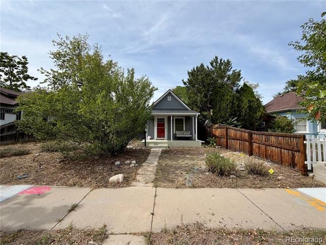 Building Photo - 4971 Grove St