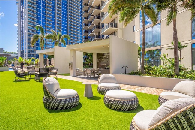 Sky Ala Moana 2908 - House Rental in Honolulu, HI | Apartments.com