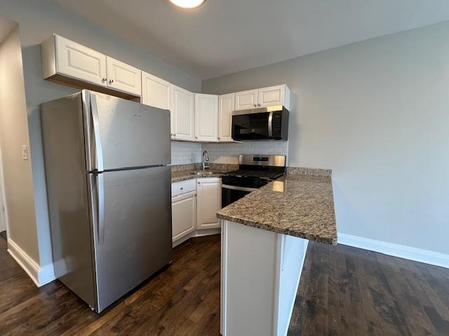 Foto del edificio - 2 bedroom in Chicago IL 60647