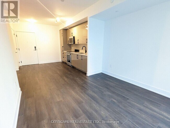 Photo du bâtiment - 2450 Old Bronte Rd