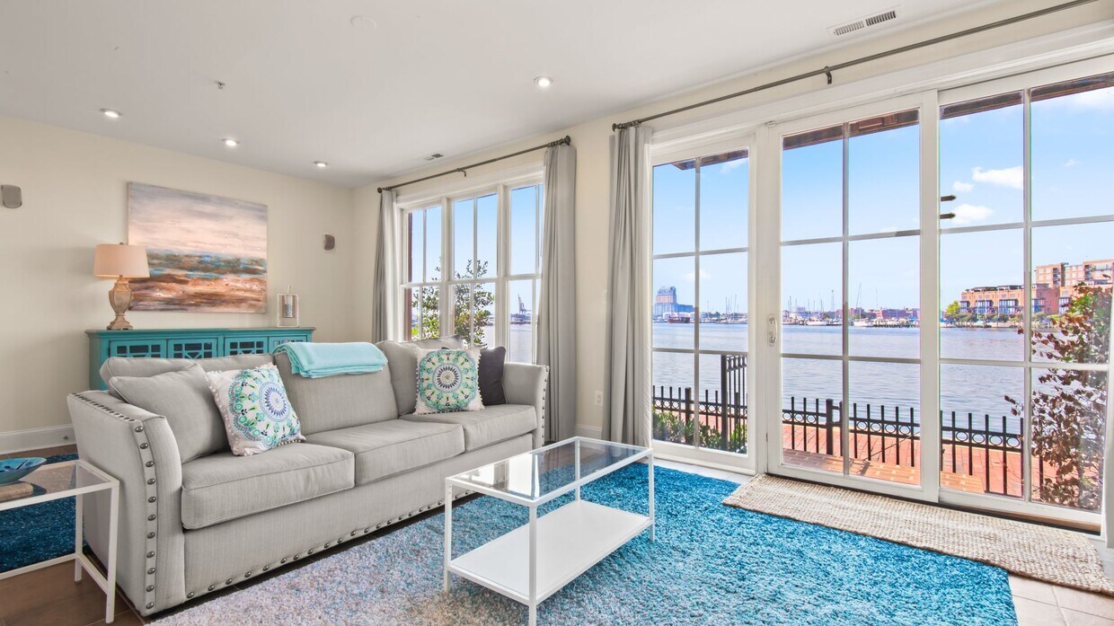 Primary Photo - Waterfront living in the heart of Canton!