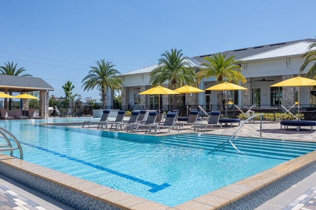 Foto del edificio - The Atlantic