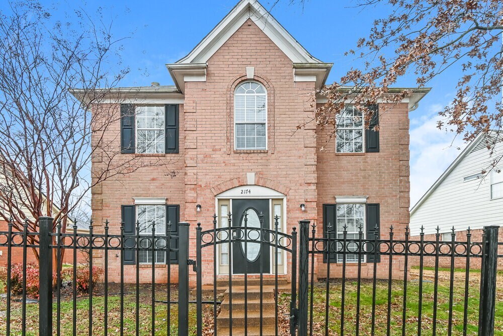 Foto principal - 2174 Berry Bush Ln