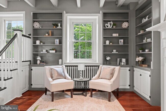 Foto del edificio - 209 N Bellevue Ave