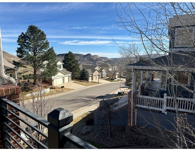 Building Photo - COMING SOON! Fully Furnished Executive Home in Golden, Backs up to Open Space!