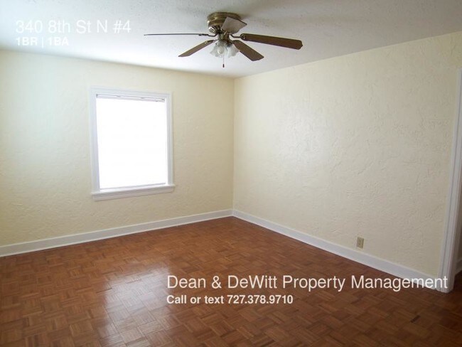 Foto del edificio - 340 8th St N