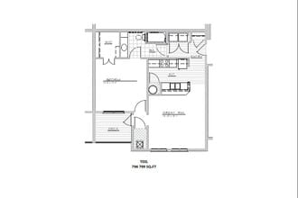 The Knoll at Stone View Apartments photo'