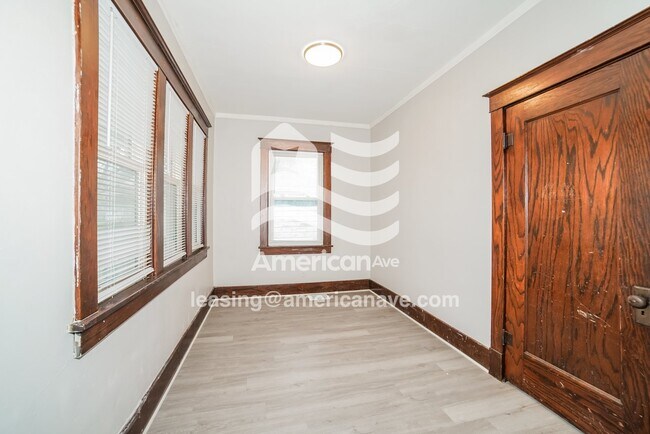 Foto del edificio - 2107 N Peoria Ave